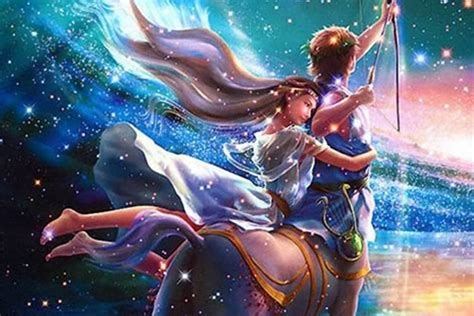 射手女適合的星座|射手女適合星座：她的心靈伴侶究竟是誰？ – 星語軌跡 讓星星告。